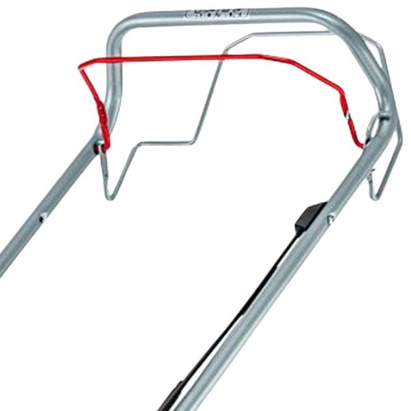 Газонокосилка бензиновая AL-KO Classic 5.18SP-A PLus (119837) Самоход photo 5