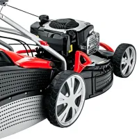 Газонокосилка бензиновая AL-KO Classic 5.18SP-A PLus (119837) Самоход photo 7