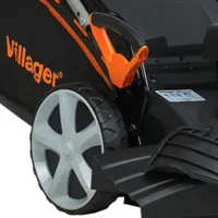 Газонокосилка бензиновая Villager VRS 480 H Самоход photo 2