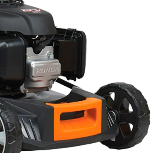 Газонокосилка бензиновая Villager VRS 480 H Самоход photo 3