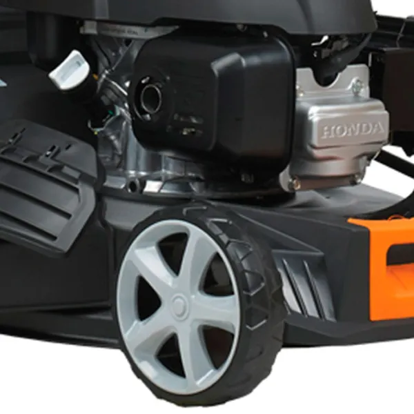 Газонокосилка бензиновая Villager VRS 480 H Самоход photo 5