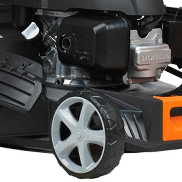 Газонокосилка бензиновая Villager VRS 480 H Самоход photo 5