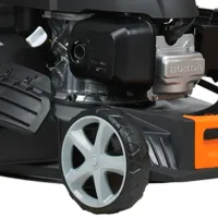 Газонокосилка бензиновая Villager VRS 480 H Самоход photo 5