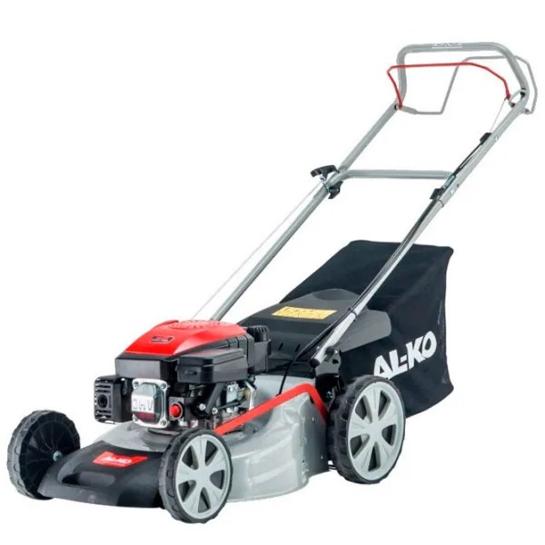 Газонокосилка бензиновая AL-KO 4.6 SP-S Easy (113606) Самоход photo 2