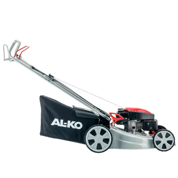 Газонокосилка бензиновая AL-KO 4.6 SP-S Easy (113606) Самоход photo 4