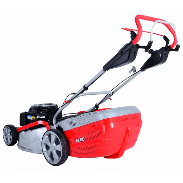 Газонокосилка бензиновая AL-KO Highline 527 VS (119770) Самоход photo 5