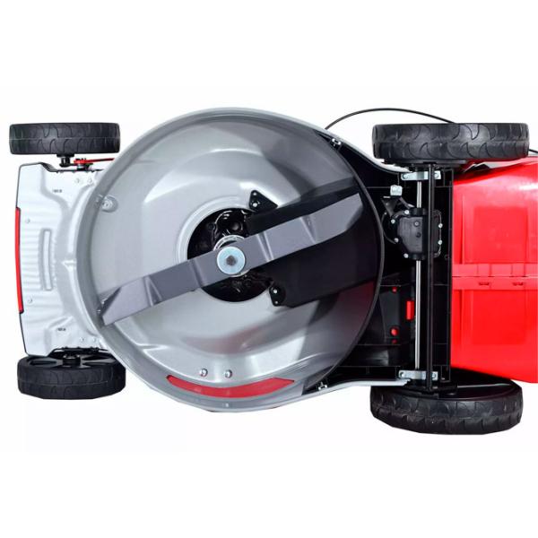 Газонокосилка бензиновая AL-KO Highline 527 VS (119770) Самоход photo 7
