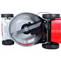 Газонокосилка бензиновая AL-KO Highline 527 VS (119770) Самоход photo 7
