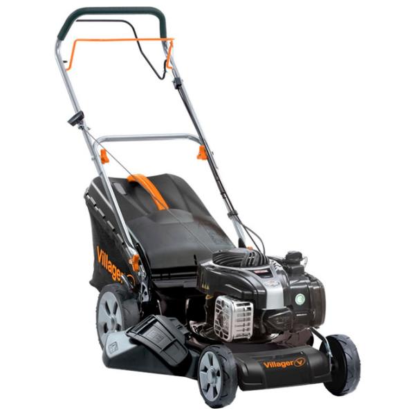 Газонокосилка бензиновая Villager VRS 460 P Самоход photo 2