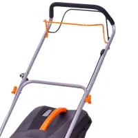 Газонокосилка бензиновая Villager VRS 460 P Самоход photo 3