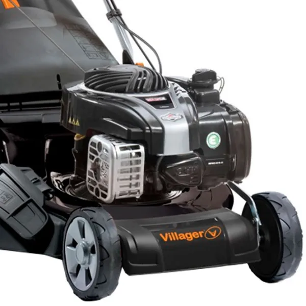 Газонокосилка бензиновая Villager VRS 460 P Самоход photo 4