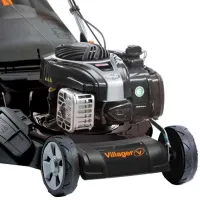Газонокосилка бензиновая Villager VRS 460 P Самоход photo 4