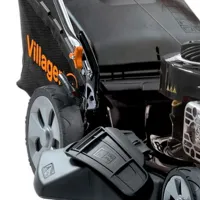 Газонокосилка бензиновая Villager VRS 460 P Самоход photo 5