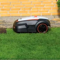 Газонокосилка Робот Villager Villybot 1.1 Автономный photo 4