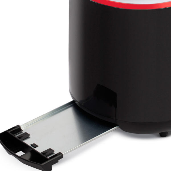 Toster Vitek VT-7163 Mecanic/ 850 W/ Black photo 4