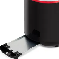 Toster Vitek VT-7163 Mecanic/ 850 W/ Black photo 4
