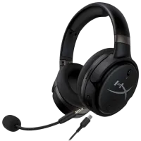 Căști HyperX Cloud Orbit S Black Cu fir/ Gaming photo 2