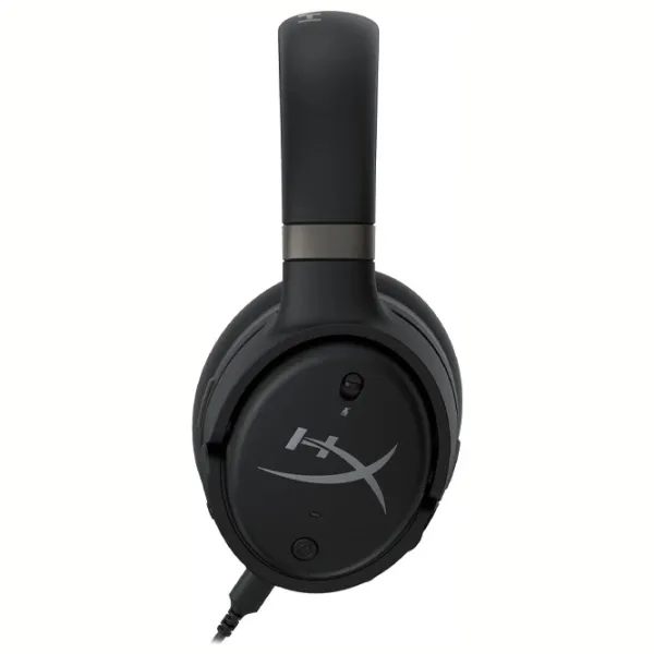 Наушники HyperX Cloud Orbit S Черный Проводная/ Игровой photo 6 Наушники HyperX Cloud Orbit S Черный Проводная/ Игровой photo 6
