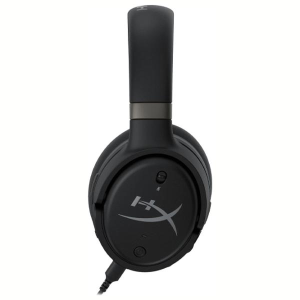 Наушники HyperX Cloud Orbit S Черный Проводная/ Игровой photo 6 Наушники HyperX Cloud Orbit S Черный Проводная/ Игровой photo 6
