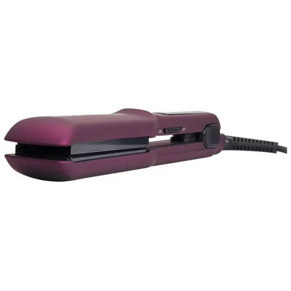 Placă pentru creponat Polaris PHSZ 4095K 38 W/ Black Purple photo 2