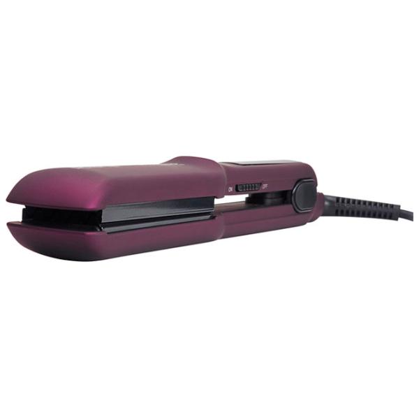 Placă pentru creponat Polaris PHSZ 4095K 38 W/ Black Purple photo 2