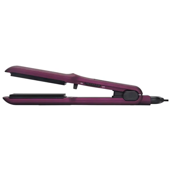 Placă pentru creponat Polaris PHSZ 4095K 38 W/ Black Purple photo 3