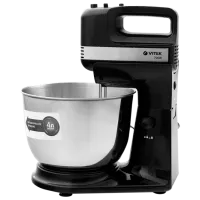 Миксер Vitek VT-1419 700 Вт / Черный photo 2