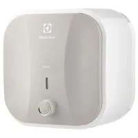 Boiler Electrolux EWH 10 Q-Bic O Electric/ 10 l/ White photo 2