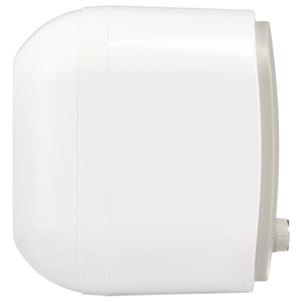 Boiler Electrolux EWH 10 Q-Bic O Electric/ 10 l/ White photo 3 Boiler Electrolux EWH 10 Q-Bic O Electric/ 10 l/ White photo 3
