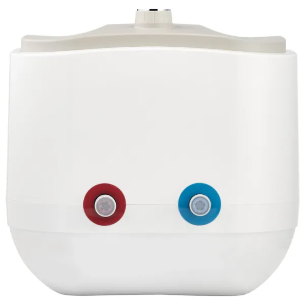 Boiler Electrolux EWH 10 Q-Bic O Electric/ 10 l/ White photo 5 Boiler Electrolux EWH 10 Q-Bic O Electric/ 10 l/ White photo 5
