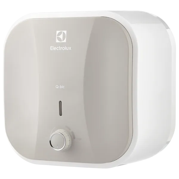 Boiler Electrolux EWH 10 Q-Bic U Electric/ 10 l/ White photo 2