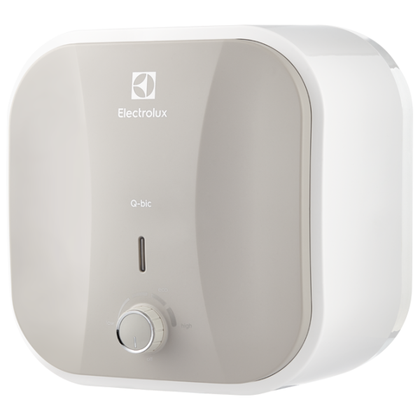 Boiler Electrolux EWH 10 Q-Bic U Electric/ 10 l/ White photo 2