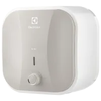 Boiler Electrolux EWH 10 Q-Bic U Electric/ 10 l/ White photo 2