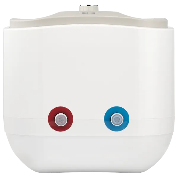 Boiler Electrolux EWH 10 Q-Bic U Electric/ 10 l/ White photo 5
