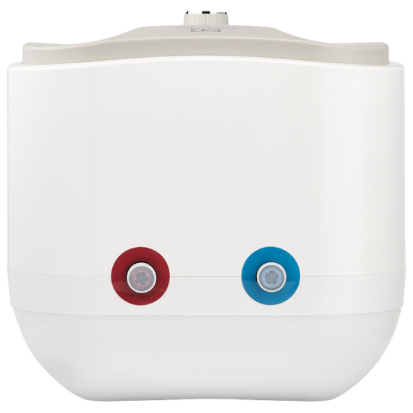 Boiler Electrolux EWH 10 Q-Bic U Electric/ 10 l/ White photo 5