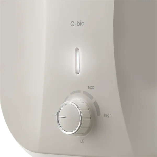 Boiler Electrolux EWH 10 Q-Bic U Electric/ 10 l/ White photo 6