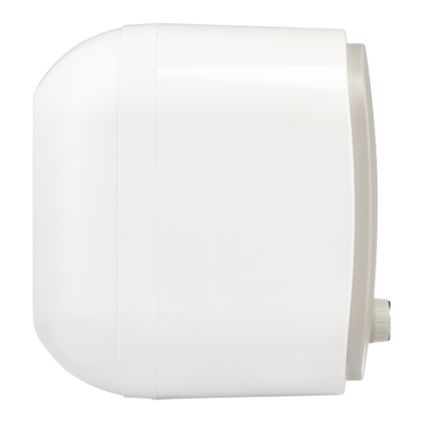 Boiler Electrolux EWH 15 Q-bic O Acumulativ/ 15 l/ White photo 3 Boiler Electrolux EWH 15 Q-bic O Acumulativ/ 15 l/ White photo 3
