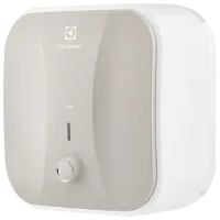 Boiler Electrolux EWH 15 Q-bic U Electric/ 15 l/ White photo 2