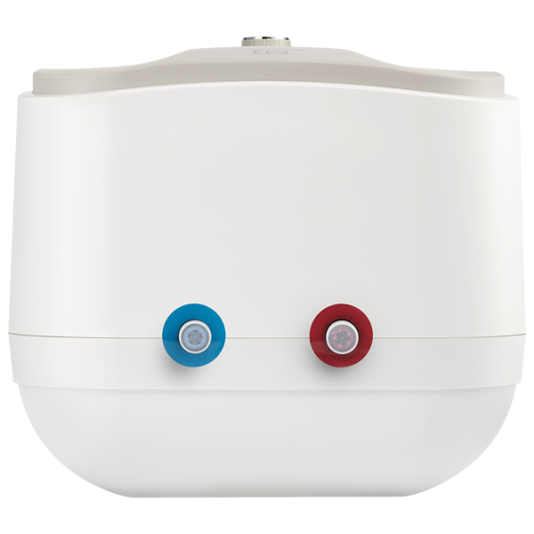 Boiler Electrolux EWH 15 Q-bic U Electric/ 15 l/ White photo 5 Boiler Electrolux EWH 15 Q-bic U Electric/ 15 l/ White photo 5