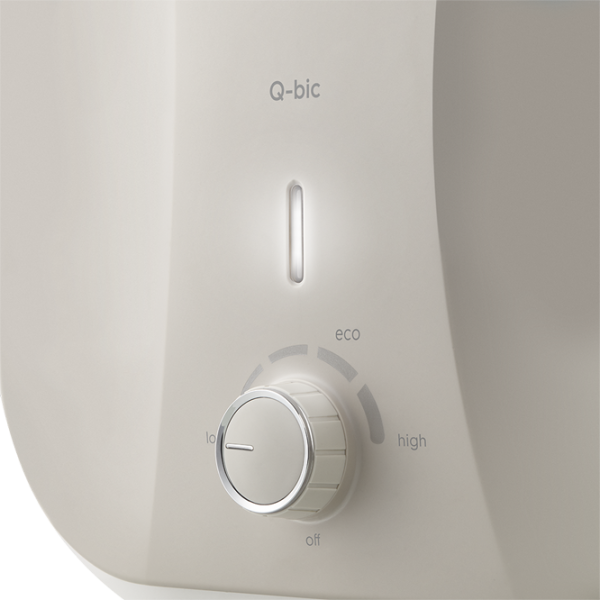Boiler Electrolux EWH 15 Q-bic U Electric/ 15 l/ White photo 6 Boiler Electrolux EWH 15 Q-bic U Electric/ 15 l/ White photo 6