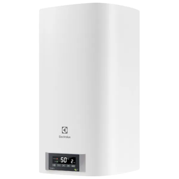 Бойлер Electrolux EWH 50 Formax DL Электрический/ 50 л/ Белый photo 2