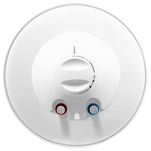 Бойлер Electrolux EWH 80 Quantum Pro Электрический/ 80 л/ Белый photo 3