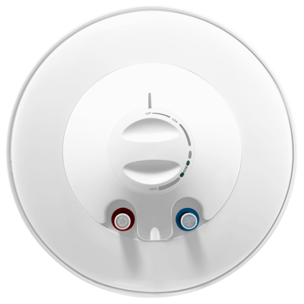 Бойлер Electrolux EWH 80 Quantum Pro Электрический/ 80 л/ Белый photo 3