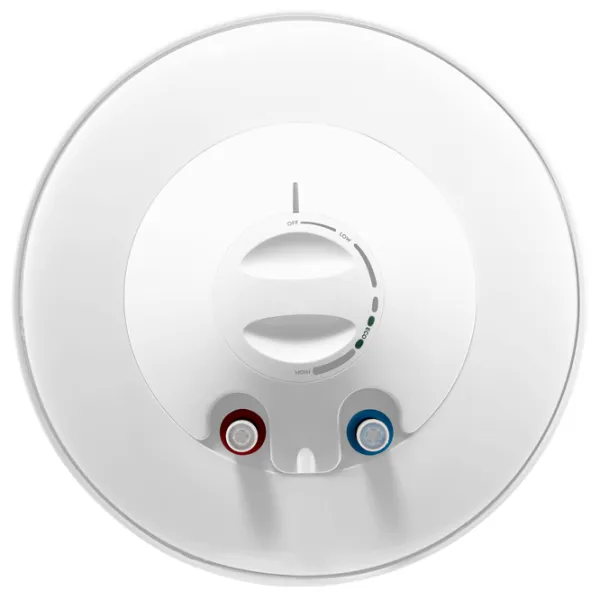 Boiler Electrolux EWH 100 Quantum Pro Electric/ 100 l/ White photo 3