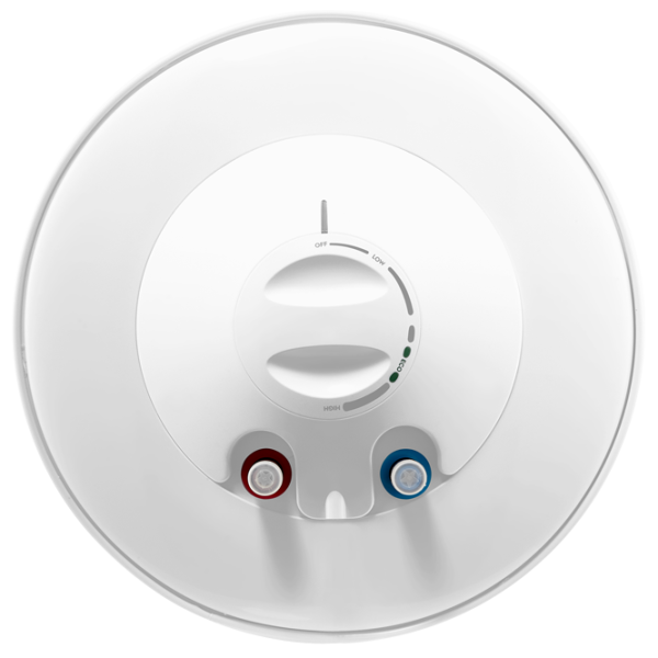 Boiler Electrolux EWH 100 Quantum Pro Electric/ 100 l/ White photo 3