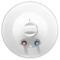 Boiler Electrolux EWH 100 Quantum Pro Electric/ 100 l/ White photo 3