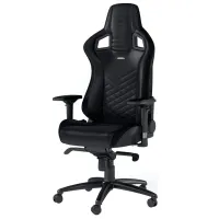 Scaun Gaming NOBLECHAIRS EPIC Series Black photo 2