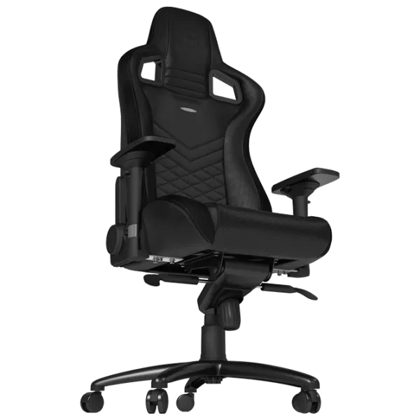 Scaun Gaming NOBLECHAIRS EPIC Series Black photo 4