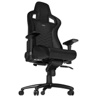 Scaun Gaming NOBLECHAIRS EPIC Series Black photo 4