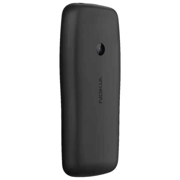 Nokia 110 (2019) Black / Dual SIM photo 5